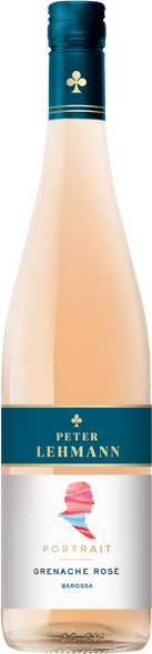 Peter Lehmann Portrait Barossa Rose 750ml