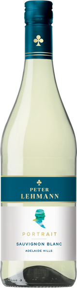 Peter Lehmann Portrait Adelaide Hills Sauvignon Blanc 750ml