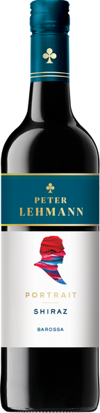 Peter Lehmann Portrait Barossa Shiraz 750ml