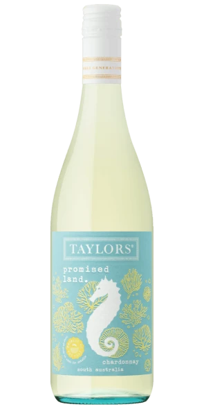 Taylors Promised Land Chardonnay 750ml