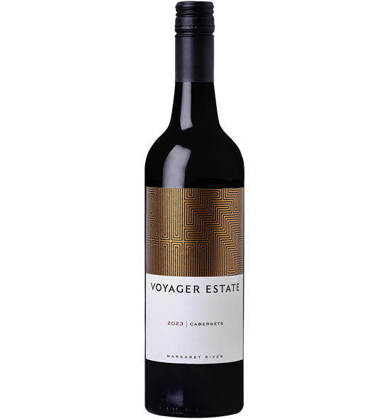 Voyager Estate Margaret River Cabernets 750ml