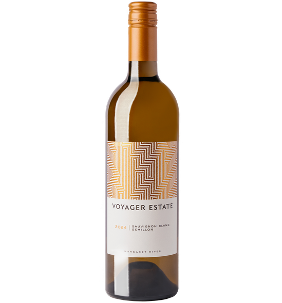 Voyager Estate Margaret River Sauvignon Blanc Semillon 750ml