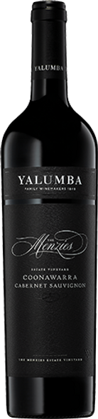 Yalumba Menzies Cabernet Sauvignon 750ml