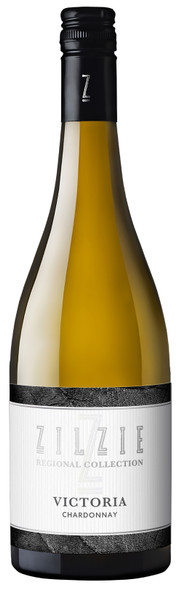 Zilzie Regional Collection Victorian Chardonnay 750ml