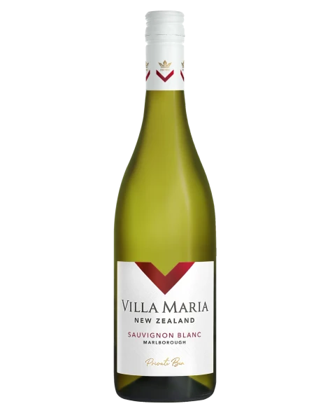 Villa Maria Private Bin Sauvignon Blanc 750ml
