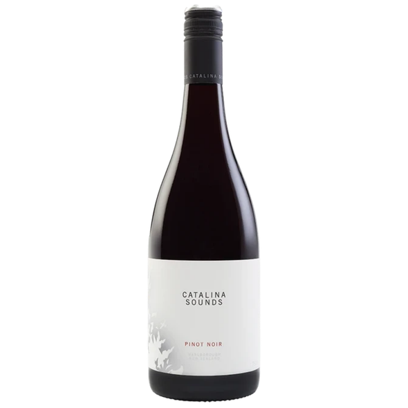 Catalina Sounds Marlborough Pinot Noir 750ml