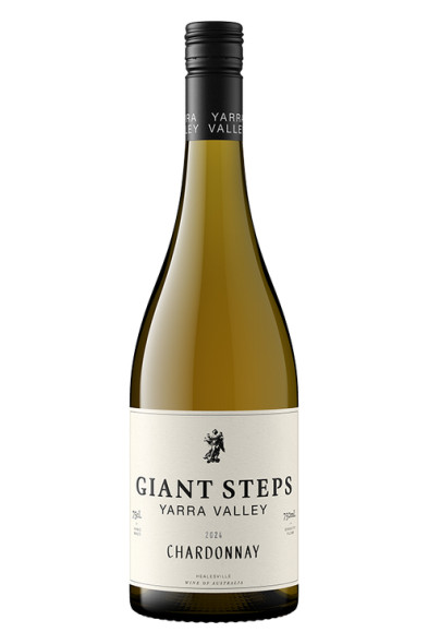 Giant Steps Yarra Valley Chardonnay 750ml