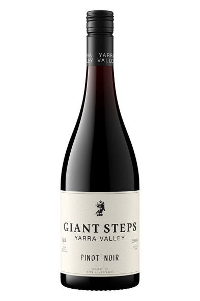 Giant Steps Yarra Valley Pinot Noir 750ml