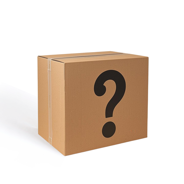 The OurCellar Mystery Mixed Dozen