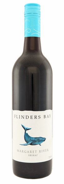 Flinders Bay Margaret River Shiraz 750ml