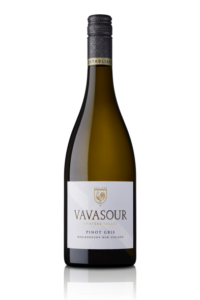 Vavasour Marlborough Pinot Gris 750ml