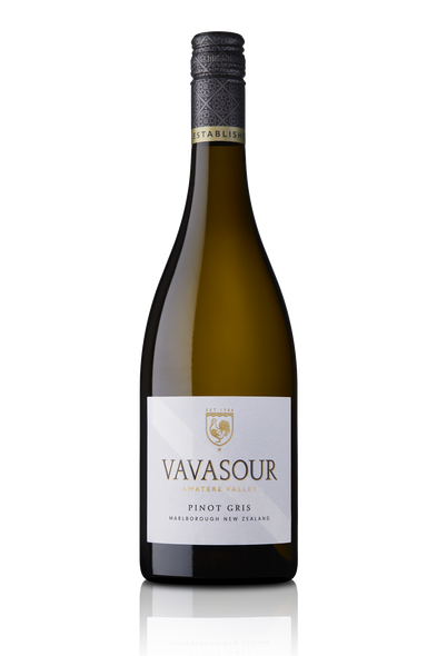 Vavasour Marlborough Pinot Gris 750ml