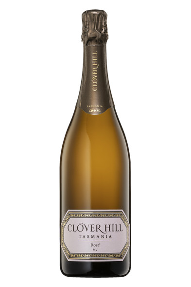 Clover Hill MV Rose Sparkling 750ml