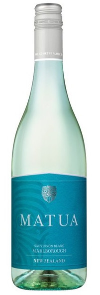 Matua Marlborough Sauvignon Blanc 750ml