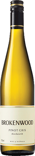 Brokenwood Beechworth Pinot Gris 750ml