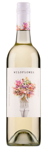 Wildflower Sauvignon Blanc 750ml