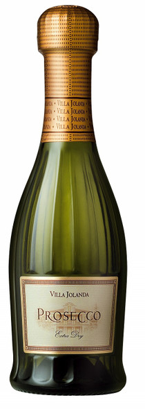 Villa Jolanda Extra Dry Prosecco 24 x 200ml