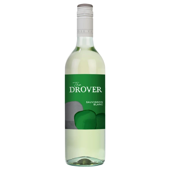 The Drover Sauvignon Blanc 750ml