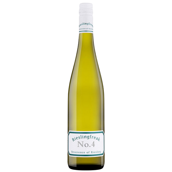 Rieslingfreak No 4 Eden Valley Riesling 750ml