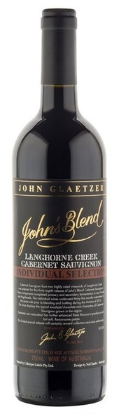 John's Blend Cabernet Sauvignon 750ml