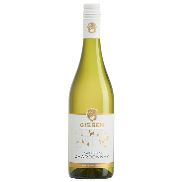 Giesen Marlborough Chardonnay 750ml