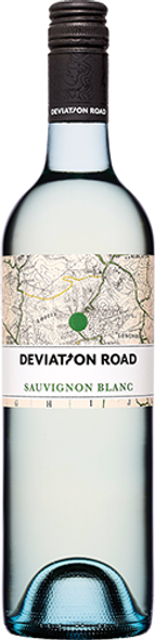 Deviation Road Adelaide Hills Sauvignon Blanc 750ml