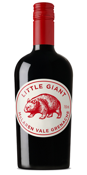 Little Giant McLaren Vale Grenache 750ml