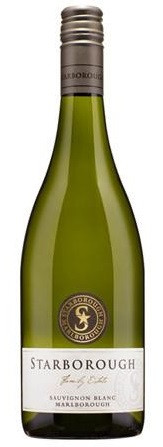 Starborough Marlborough Sauvignon Blanc 750ml