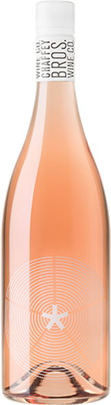 Chaffey Bros Lux Venit Rose 750ml