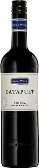 Wirra Wirra Catapult Shiraz 750ml