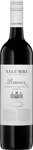 Yalumba Samuel's Collection Barossa Cabernet Shiraz 750ml