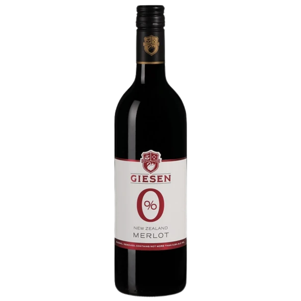 Giesen 0% Merlot 750ml