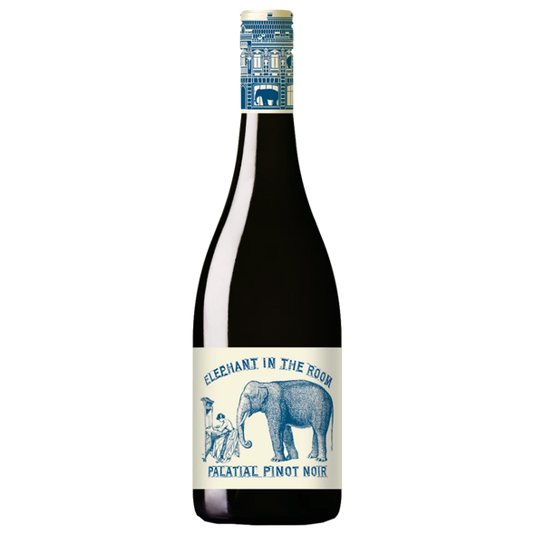 Elephant In The Room Pinot Noir 750ml