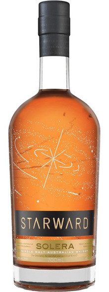 Starward Nova Single Malt Whisky 700ml - OurCellar.com.au