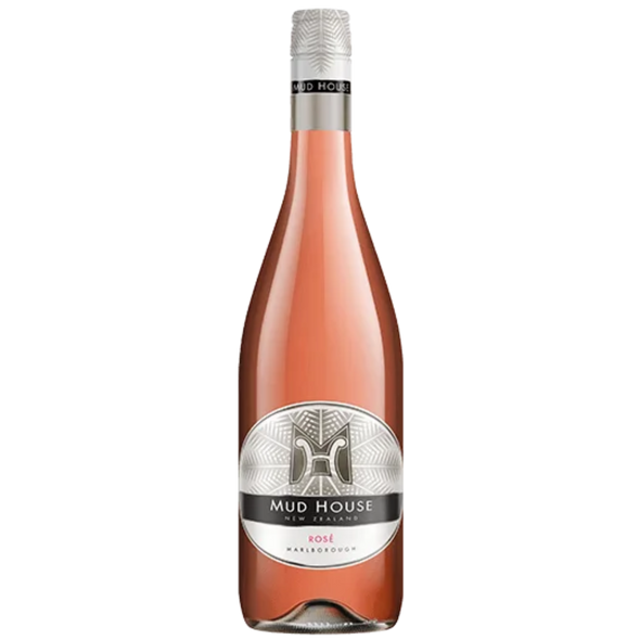 Mud House Marlborough Rose 750ml