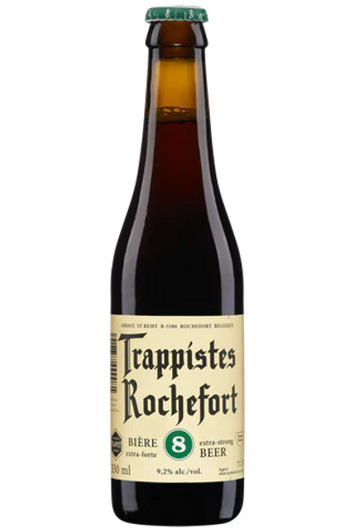 Rochefort 8 12 x 330ml Bottles