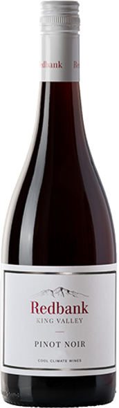 Redbank King Valley Pinot Noir 750ml