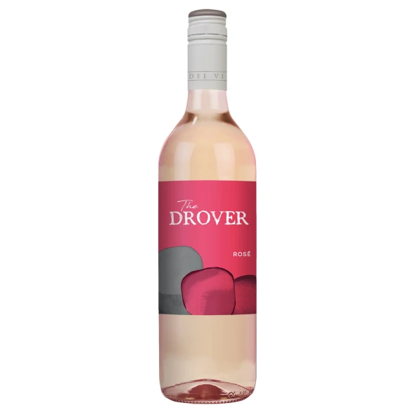 The Drover Rose 750ml