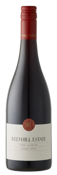 Red Hill Estate Cool Climate Pinot Noir 750ml