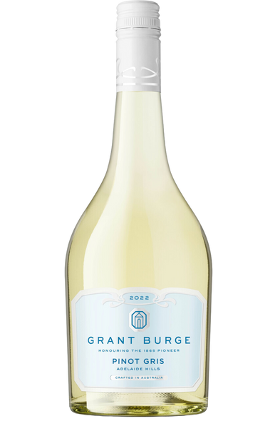 Grant Burge Pearl Adelaide Hills Pinot Gris 750ml 