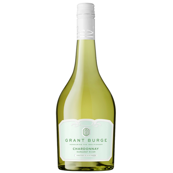 Grant Burge Pearl Margaret River Chardonnay 750ml