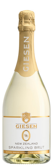 Giesen 0% Sparkling Brut