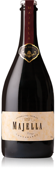 Majella Sparkling Coonawarra Shiraz 750ml