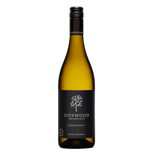 Sidewood Adelaide Hills Chardonnay 750ml