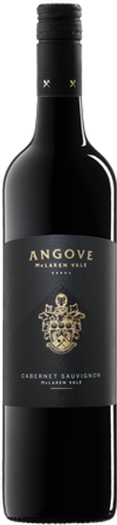 Angove Family Crest McLaren Vale Cabernet Sauvignon 750ml