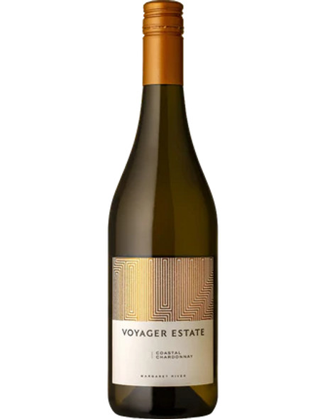 Voyager Estate Coastal Chardonnay 750ml