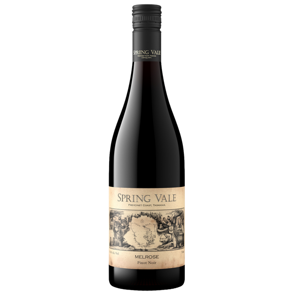 Spring Vale Melrose Pinot Noir 750ml