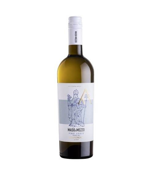 Maso di Mezzo Pinot Grigio 750ml