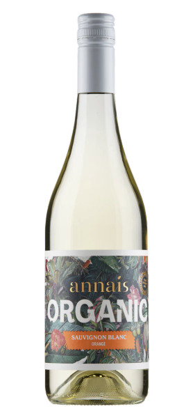 Annais Organic Sauvignon Blanc 750ml Annais Organic Sauvignon Blanc 750ml