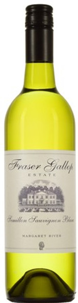 Fraser Gallop Margaret River Semilon Sauvignon Blanc 750ml Fraser Gallop Margaret River Semilon Sauvignon Blanc 750ml